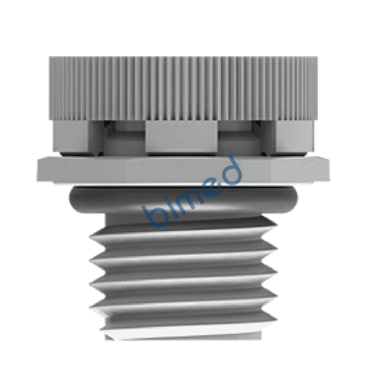 Вентиляционные заглушки Полиамид  MBVPB-11L , MBVPB-01L , MBVPB-21L, M12x1,5  / TL=10,0mm / A